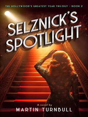 cover image of Selznick's Spotlight